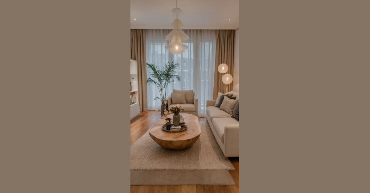 Revamp Your Living Room with These Playful Decor Ideas