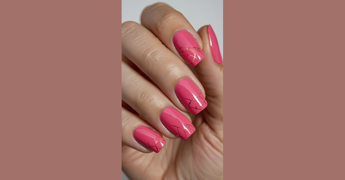 Pink Perfection: 09 Hot Nail Ideas to Try This Summer