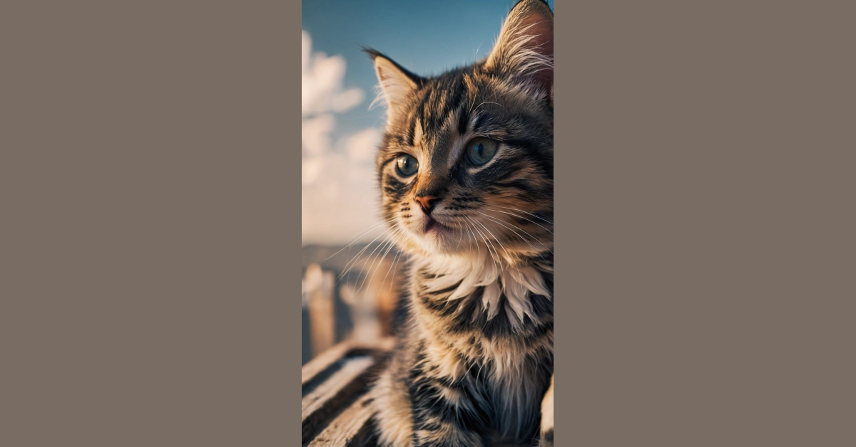 Cuties Galore: 11 Kitten Wallpaper Ideas to Make Your Day