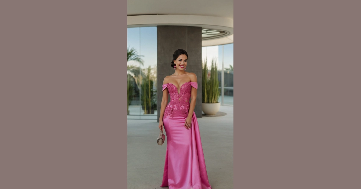 Discovering Your Party Vibe: 12 Hot Outfit Ideas to Embrace the Summer Spirit