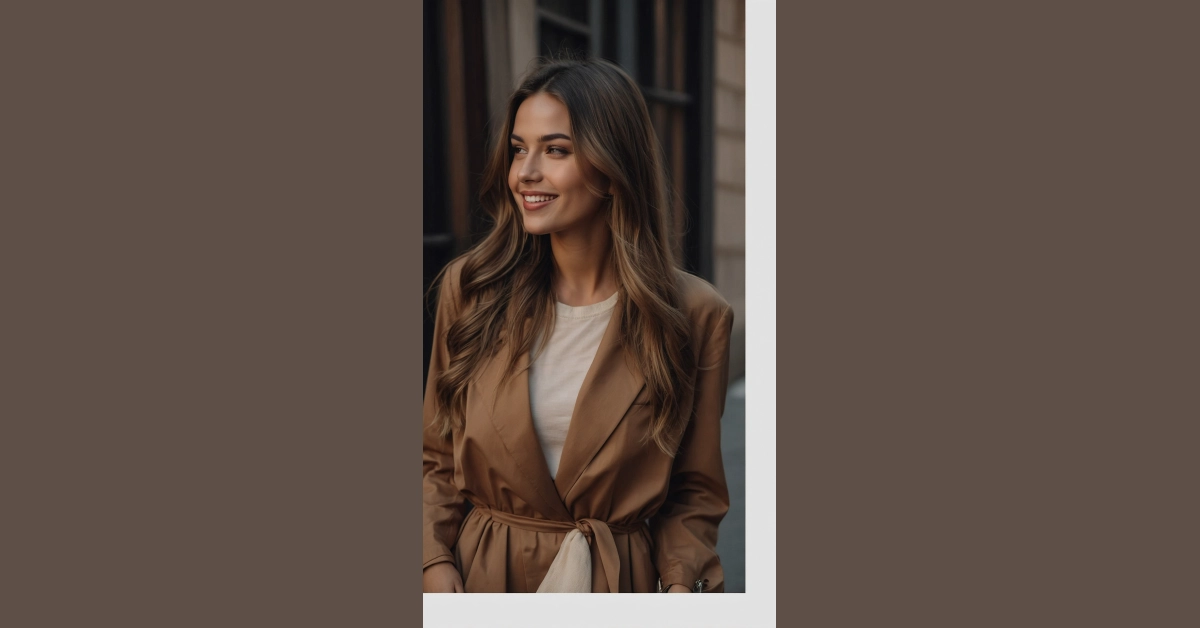 Straightforward Styles: 5 Chic Ways to Style Your Hair