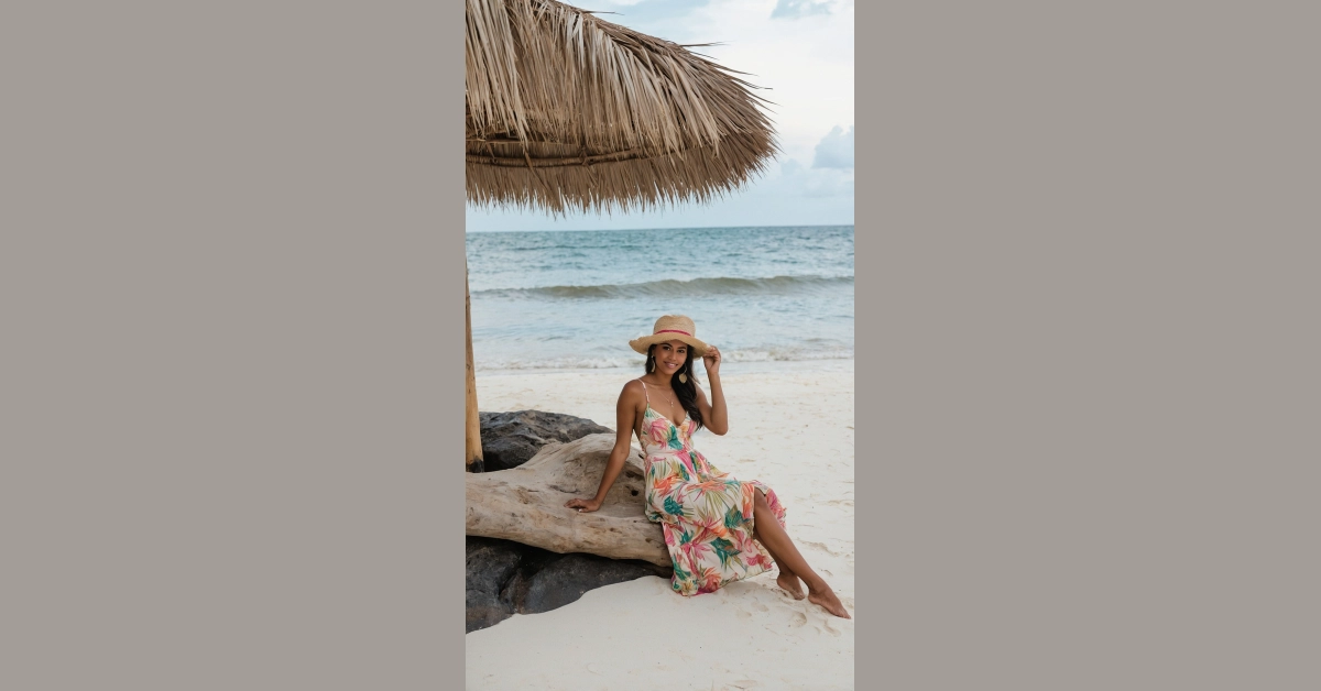 Brighten Up Your Family Album with These 13 Beach Photoshoot Ideas